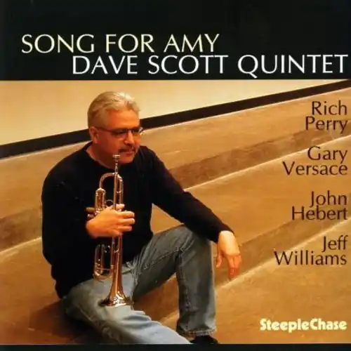 Song for Amy Fresh Stock