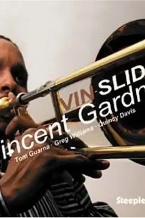 Vin-Slidin' [Import] Fresh Stock