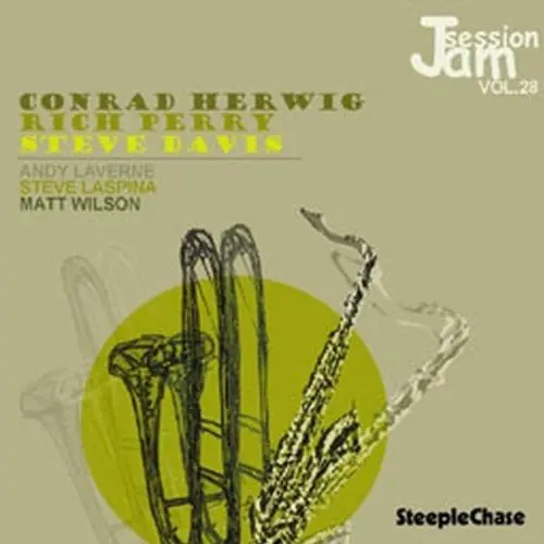 Best Choice Jam Session, Vol. 28