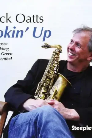 Brand New Lookin' Up [Import]
