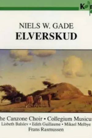 Elverskud Big Sale