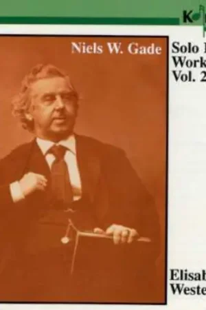Solo Piano Works 2 Buy Today