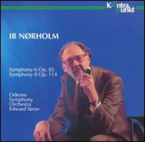 Worldwide Shipping Symphonies 6 & 8
