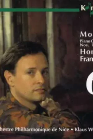Hassle-Free Returns Piano Concertos 19 & 20