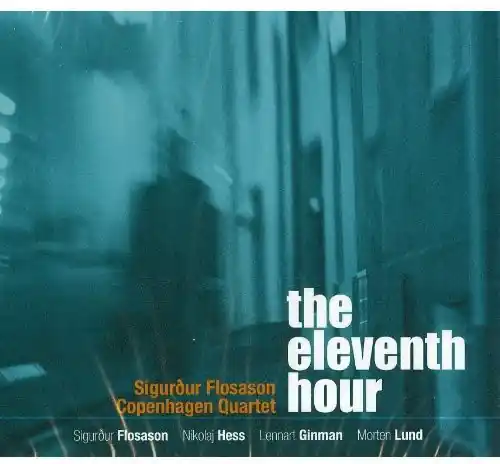 The Eleventh Hour Worldwide Shipping