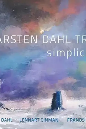 Wholesale Carsten Dahl Trio: Simplicity