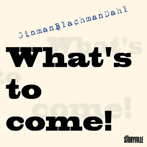 What's To Come Sale
