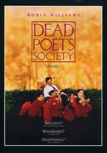 Dead Poets Society Best Seller
