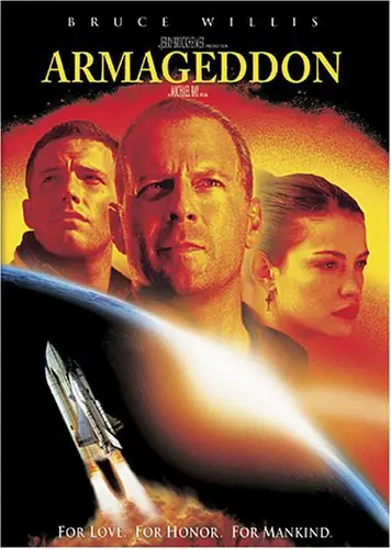 Armageddon Best Price