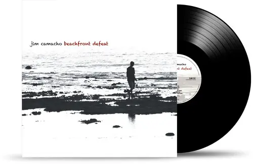 Authentic Beachfront Defeat [Limited Edition]