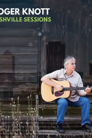 Markdown Nashville Sessions