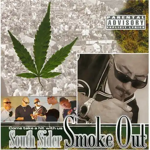 South Sider Smoke Out Mega Sale