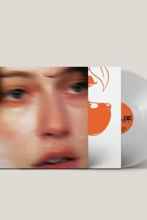 Girl Violence [Clear Vinyl] Place Order