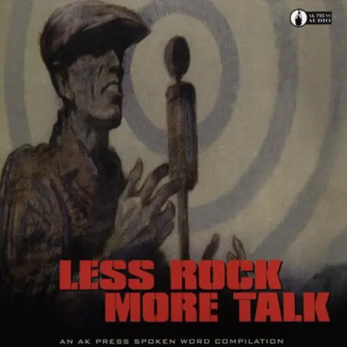 Less Rock More Talk Budget