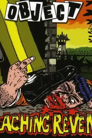 Teaching Revenge Buy Online