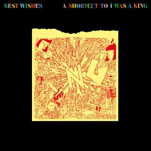 Best Wishes Fresh Stock
