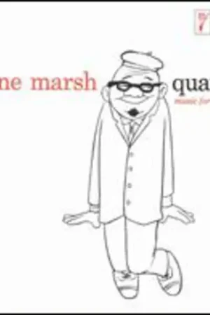 Warne Marsh Quartet Place Order