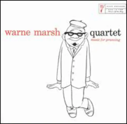 Warne Marsh Quartet Place Order