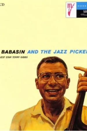 Super Sale Harry Babasin and The Jazz Pickers