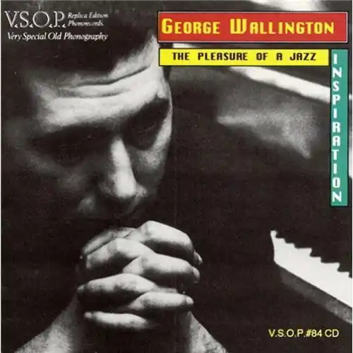 Pleasure of Jazz Holiday Sale