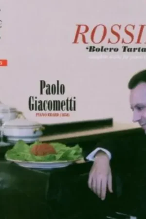 Piano Music 6 - Bolero Tartare New Release