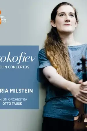 Violin Concertos Exclusive Offer