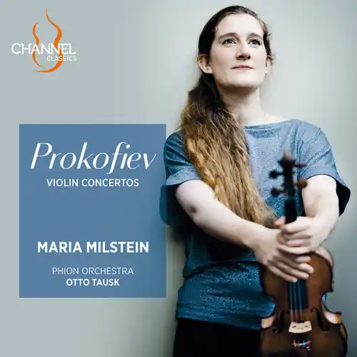 Violin Concertos Exclusive Offer