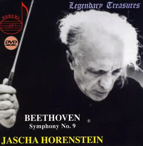 Symphony No 9 Exclusive Offer