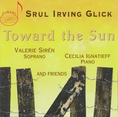 TOWARD THE SUN High Quality