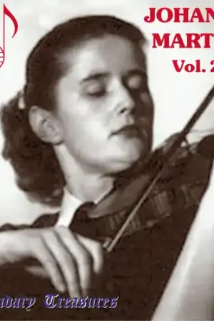 Volume 2 Top Pick