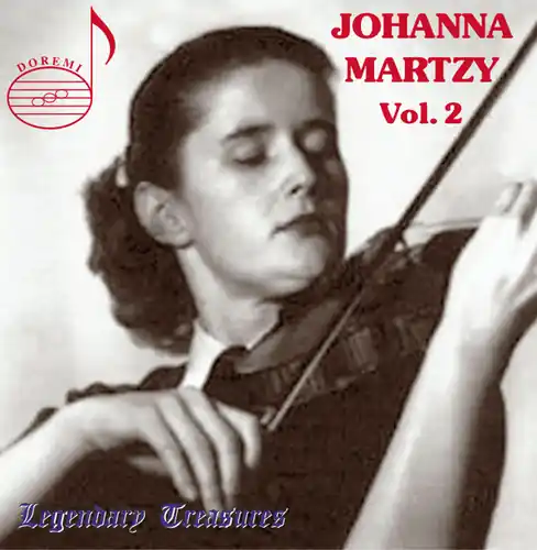 Volume 2 Top Pick