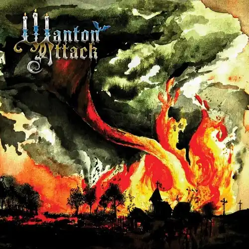 Wanton Attack Don’t Miss Out
