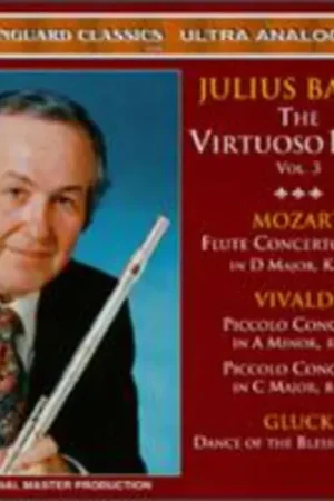 Place Order Virtuoso Flute 3