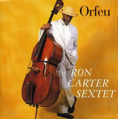 Orfeu Get Yours