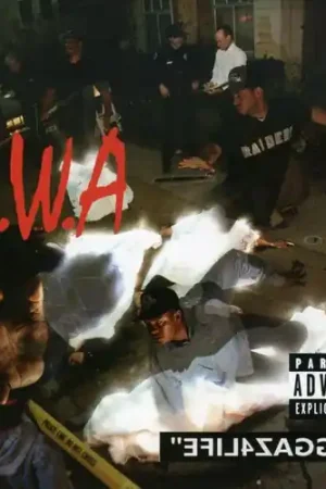 Limited Offer Niggaz4life [Remastered] [Bonus EP]