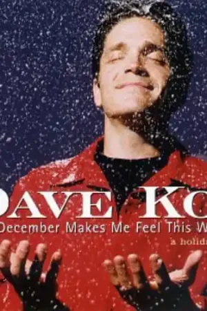 December Makes Me Feel This Way Reduced Price