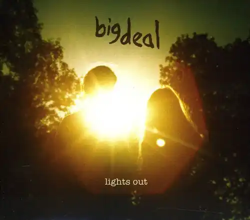 Viral Lights Out