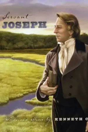 Super Sale My Servant Joseph 200th Anniversary Edition