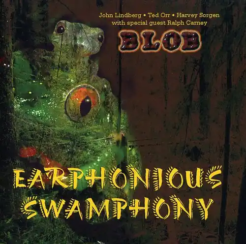 Earphonious Swamphony Special Offer