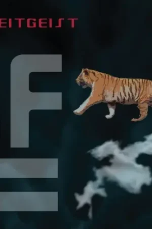 Best Price If Tigers Were Clouds
