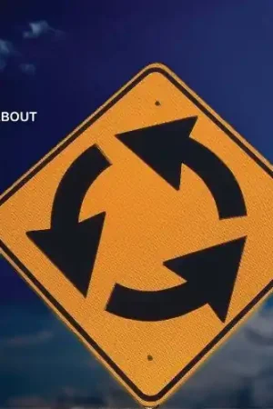Roundabout Sale