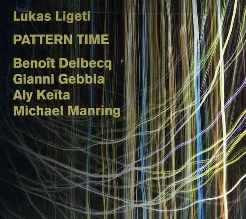 Luxury Pattern Time