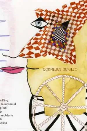Journaling: Cornelius Dufallo Next Day Delivery