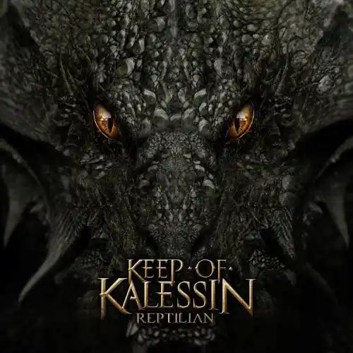 Reptilian Brand New