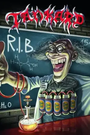 Order Now Rest in Beer