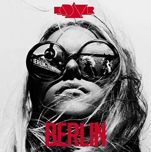 Trending Berlin
