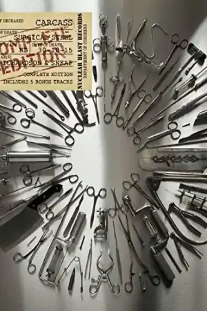 While Supplies Last Surgical Steel