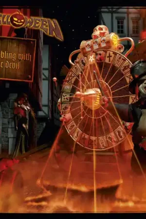 Mega Sale Gambling With The Devil