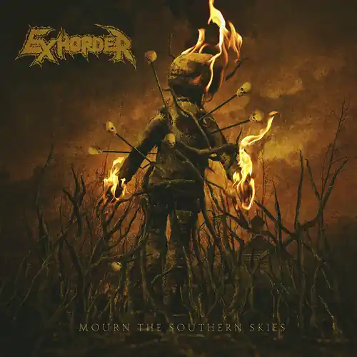 Top Pick Mourn The Southern Skies