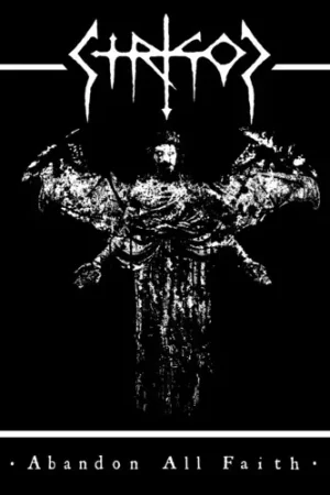Sale Abandon All Faith